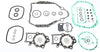 Honda CX650E GL650I Engine Gasket Set