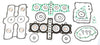 Honda CB550 CB650 CBX600 CBX650 Engine Gasket Set