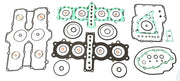 Honda CB550 CB650 CBX600 CBX650 Engine Gasket Set
