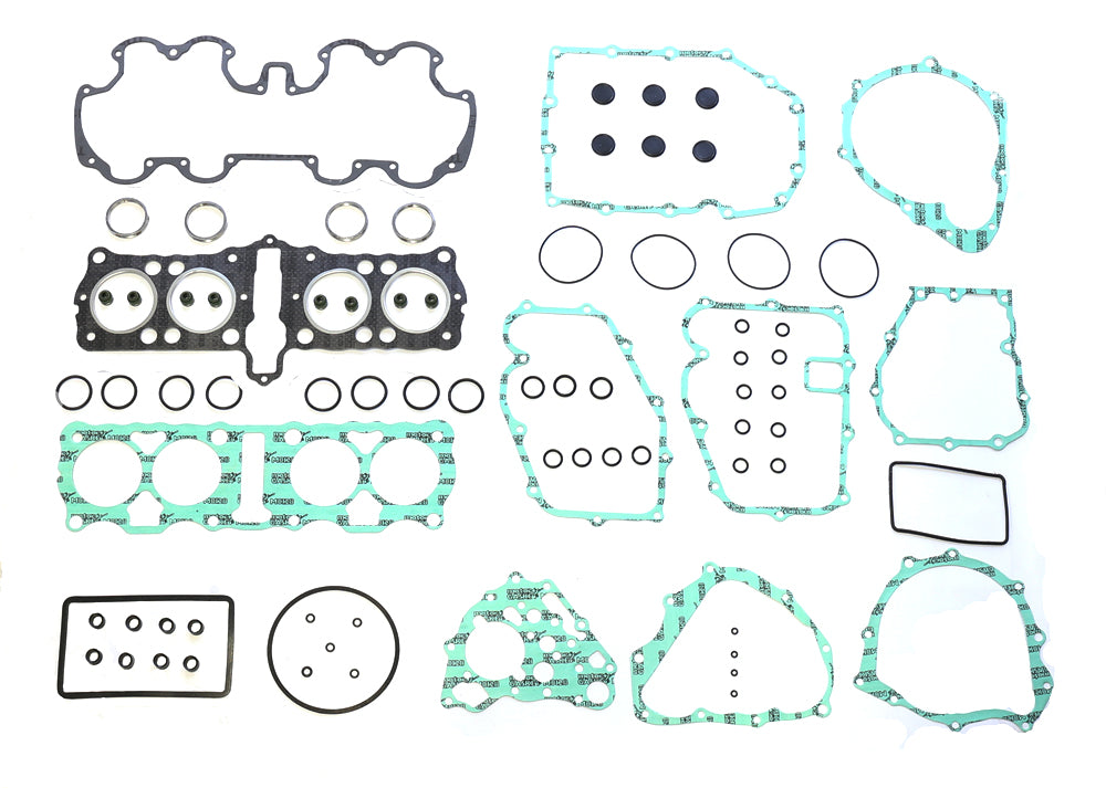 Honda CB750A CB750F CB750K Athena Engine Gasket Set