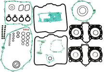 画像をギャラリービューアに読み込む, Engine Gasket Set (18-0111)