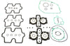 Honda VF750C VF750S Engine Gasket Set