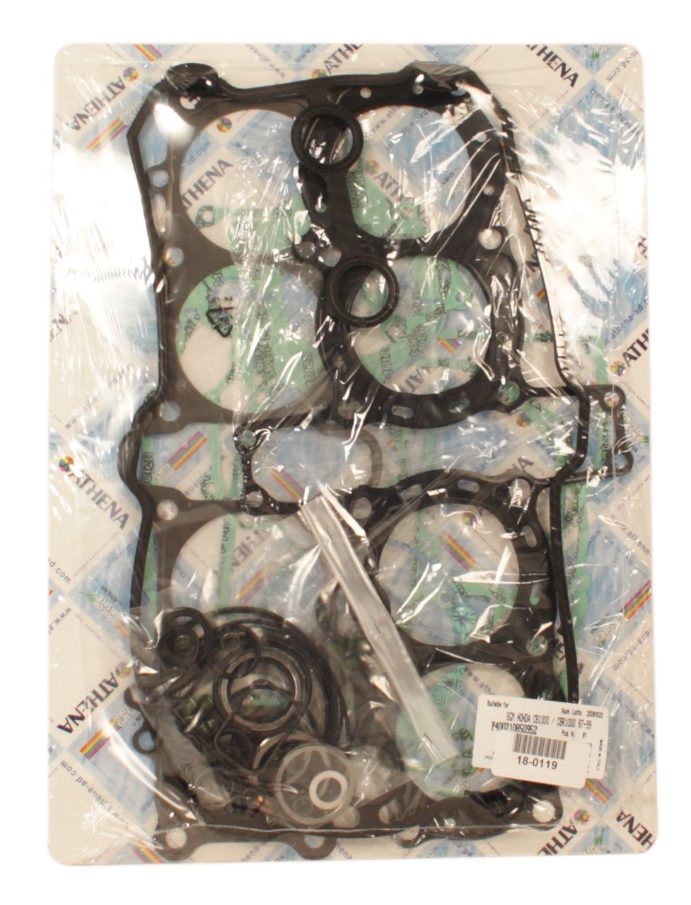 Honda CB1000 CBR1000F Engine Gasket Set