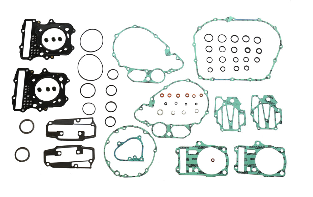 Engine Gasket Set (18-0120)