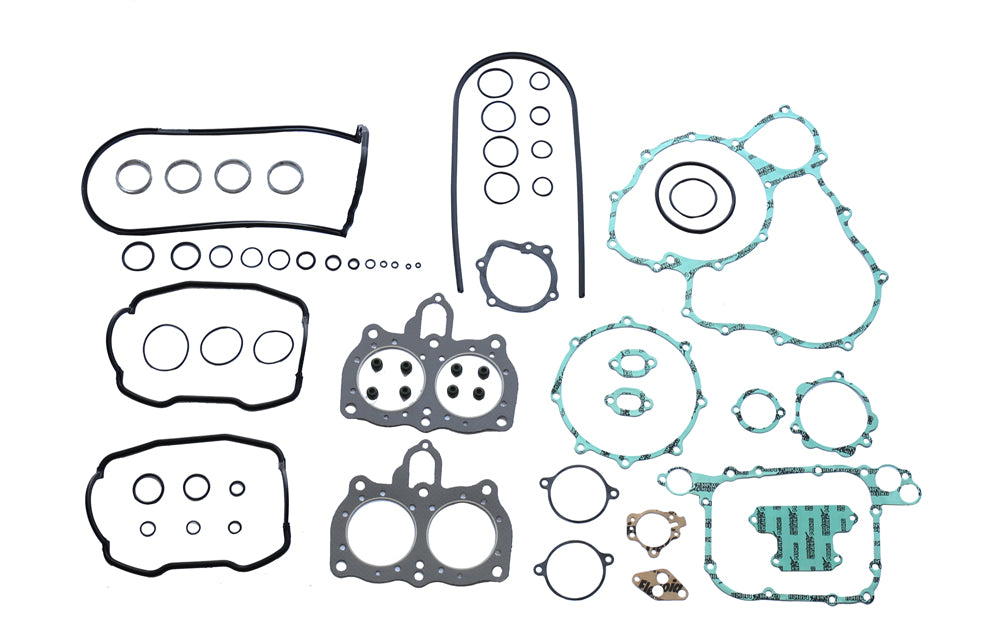 Engine Gasket Set (18-0124)