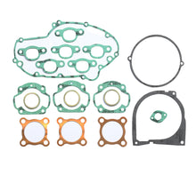 画像をギャラリービューアに読み込む, Engine Gasket Set (18-0130)