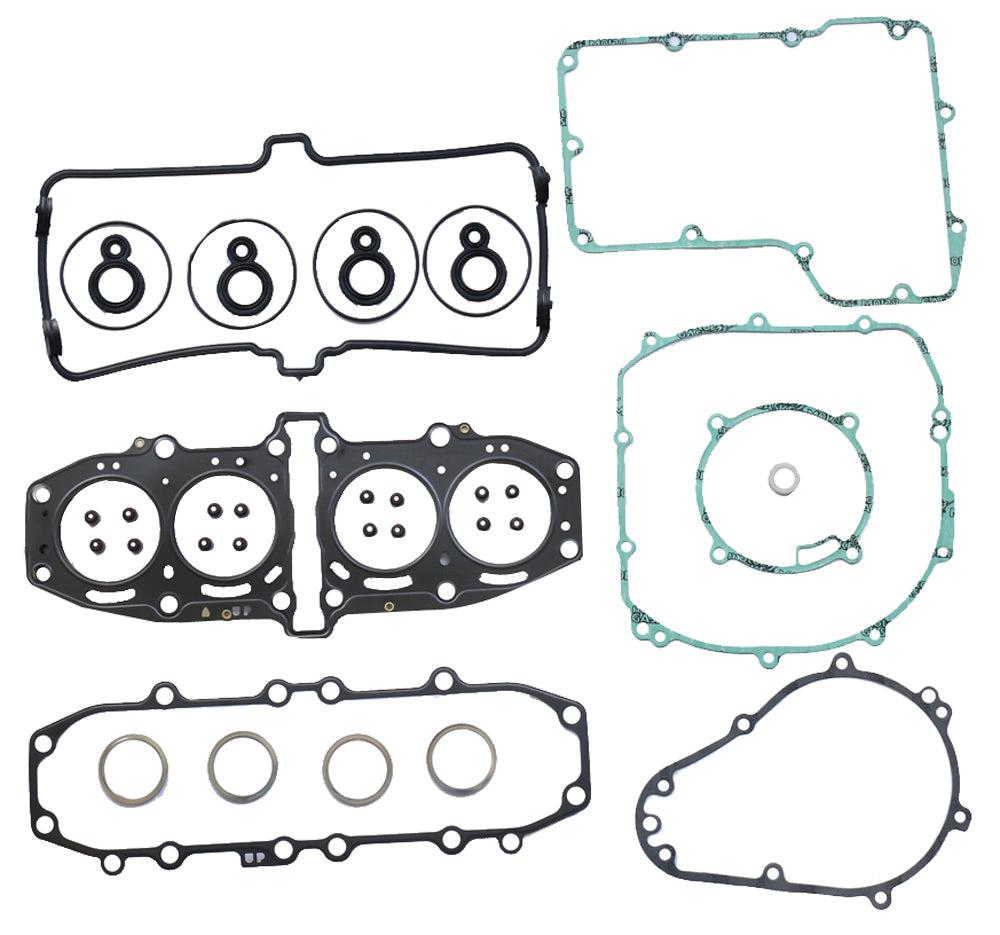 Kawasaki ZX600D ZZR600 Engine Gasket Set