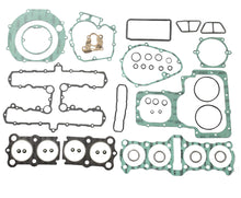 画像をギャラリービューアに読み込む, Engine Gasket Set (18-0137)