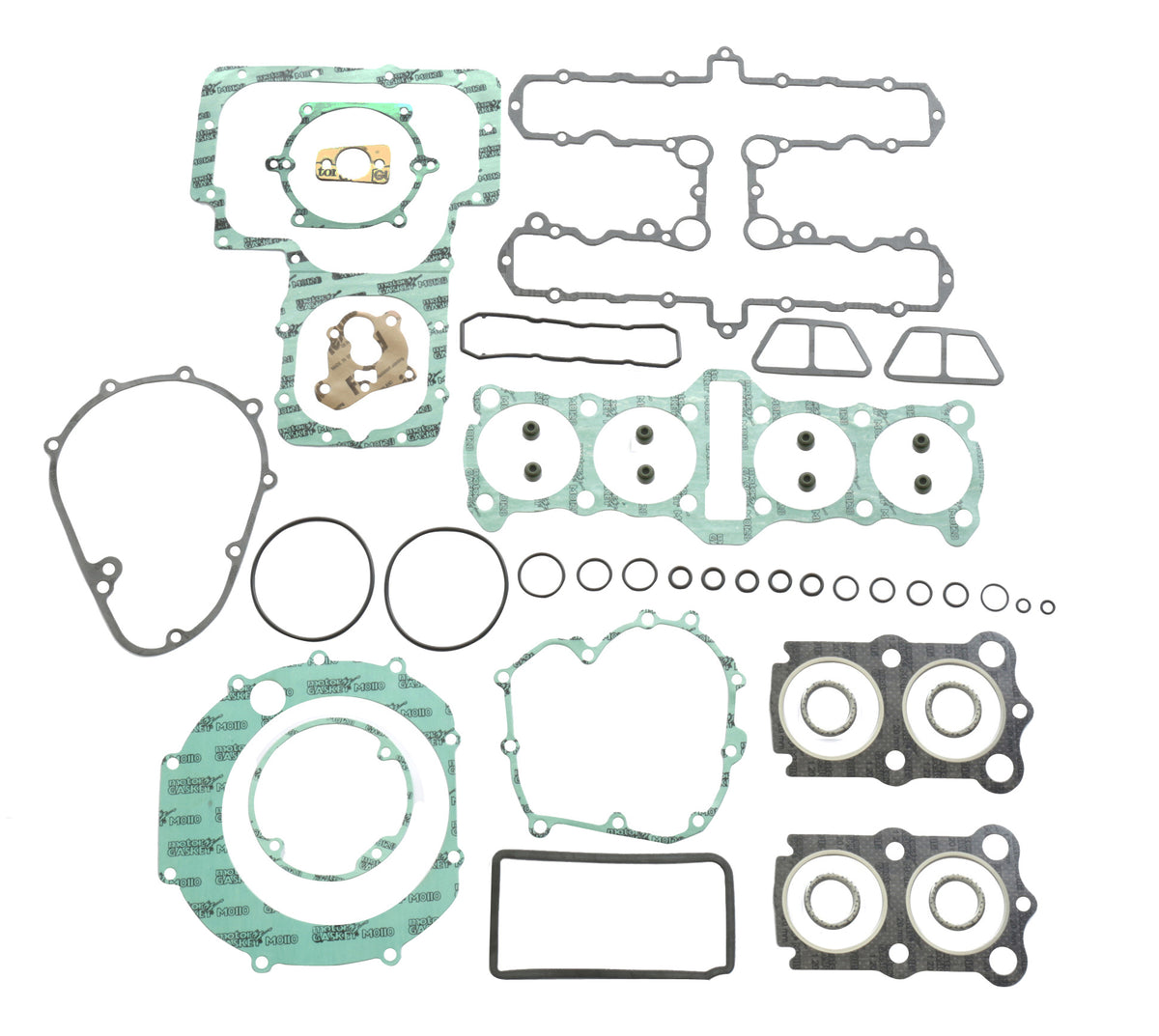 Kawasaki KZ1000 Engine Gasket Set