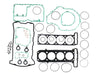 Kawasaki ZG1000 ZL1000 ZX1000 GTR1000 Engine Gasket Set