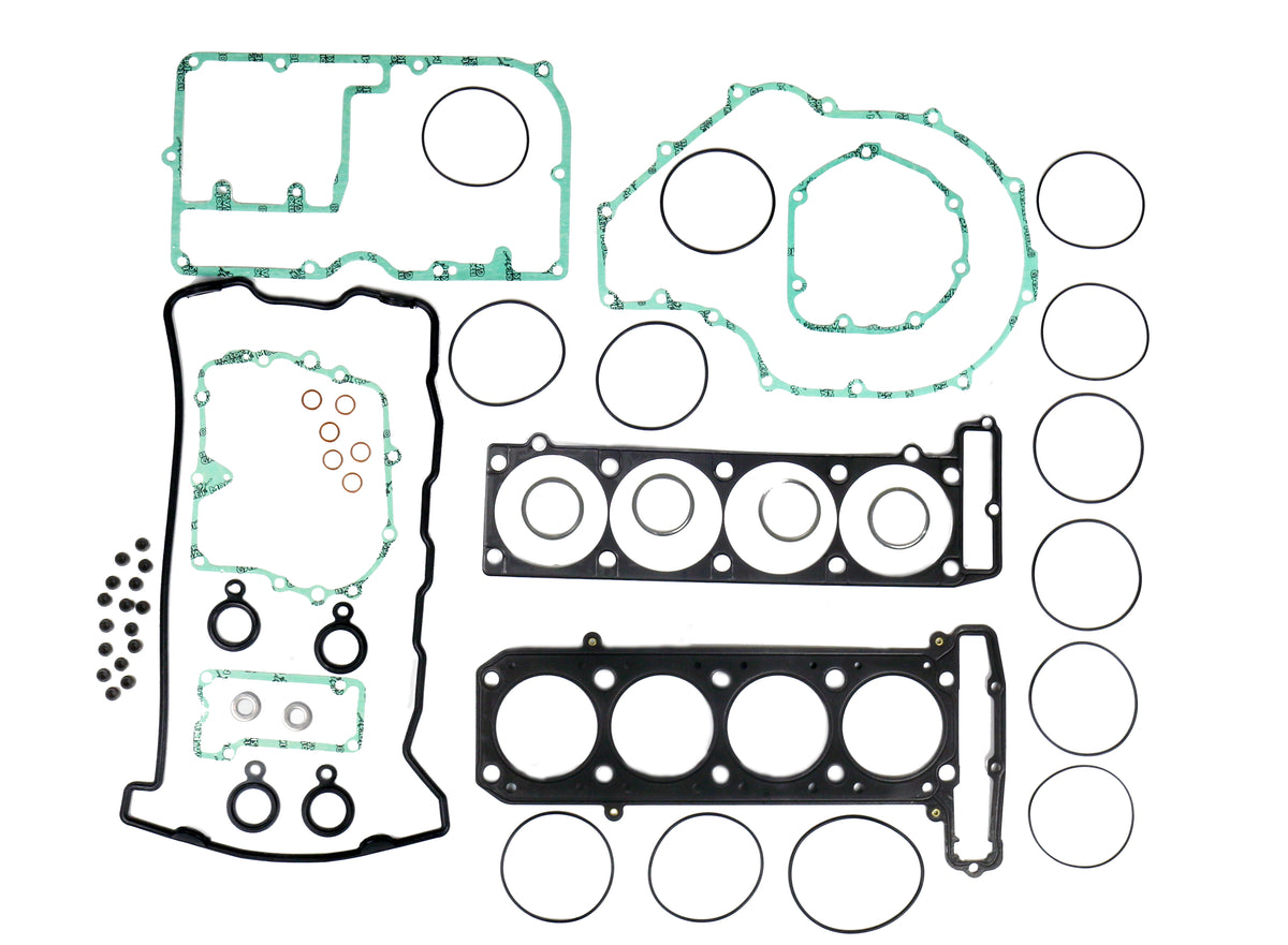 Kawasaki ZG1000 ZL1000 ZX1000 GTR1000 Engine Gasket Set