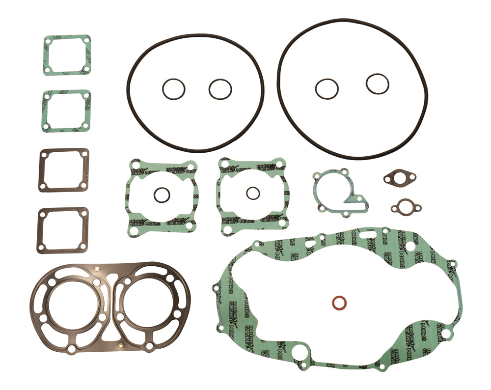 Yamaha RD350 RZ350 Engine Gasket Set