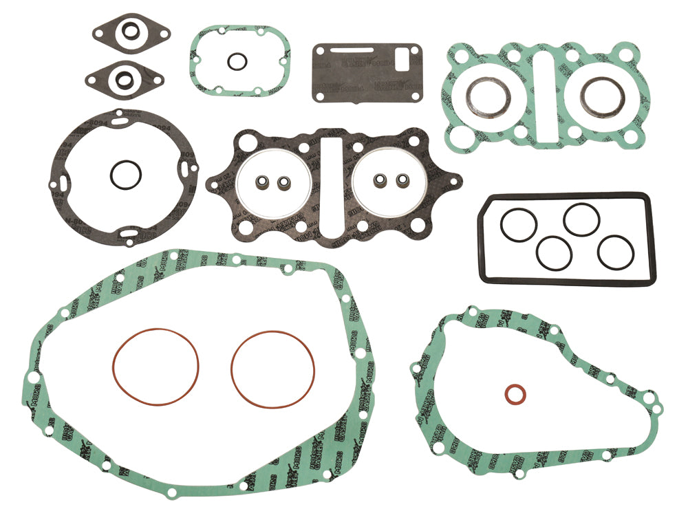 Yamaha XS400 XS400S Athena Engine Gasket Set
