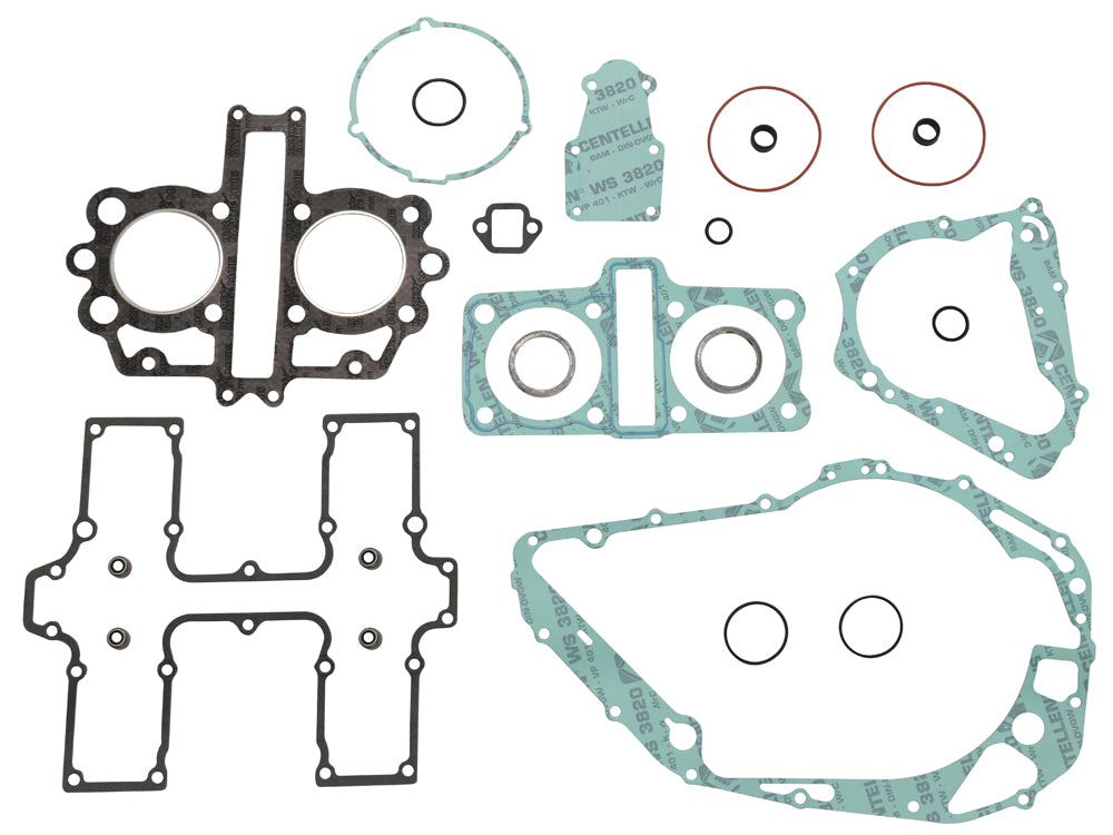 Athena Engine Gasket Set (18-0149)