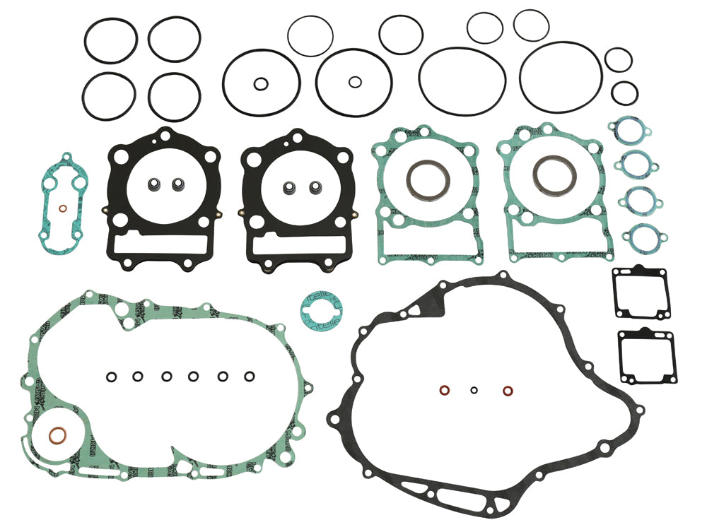 Yamaha XV1000 XV1100 Engine Gasket Set