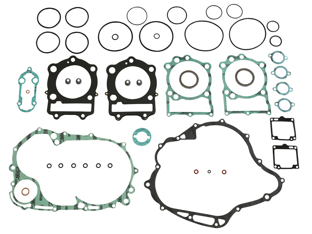 Engine Gasket Set (18-0157)