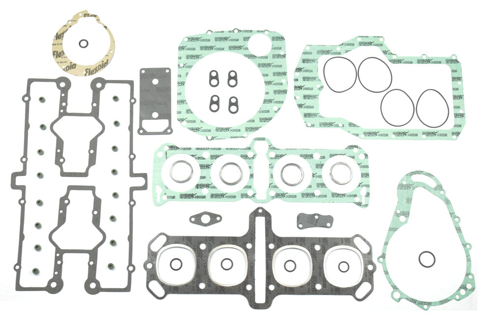 Engine Gasket Set (18-0166)