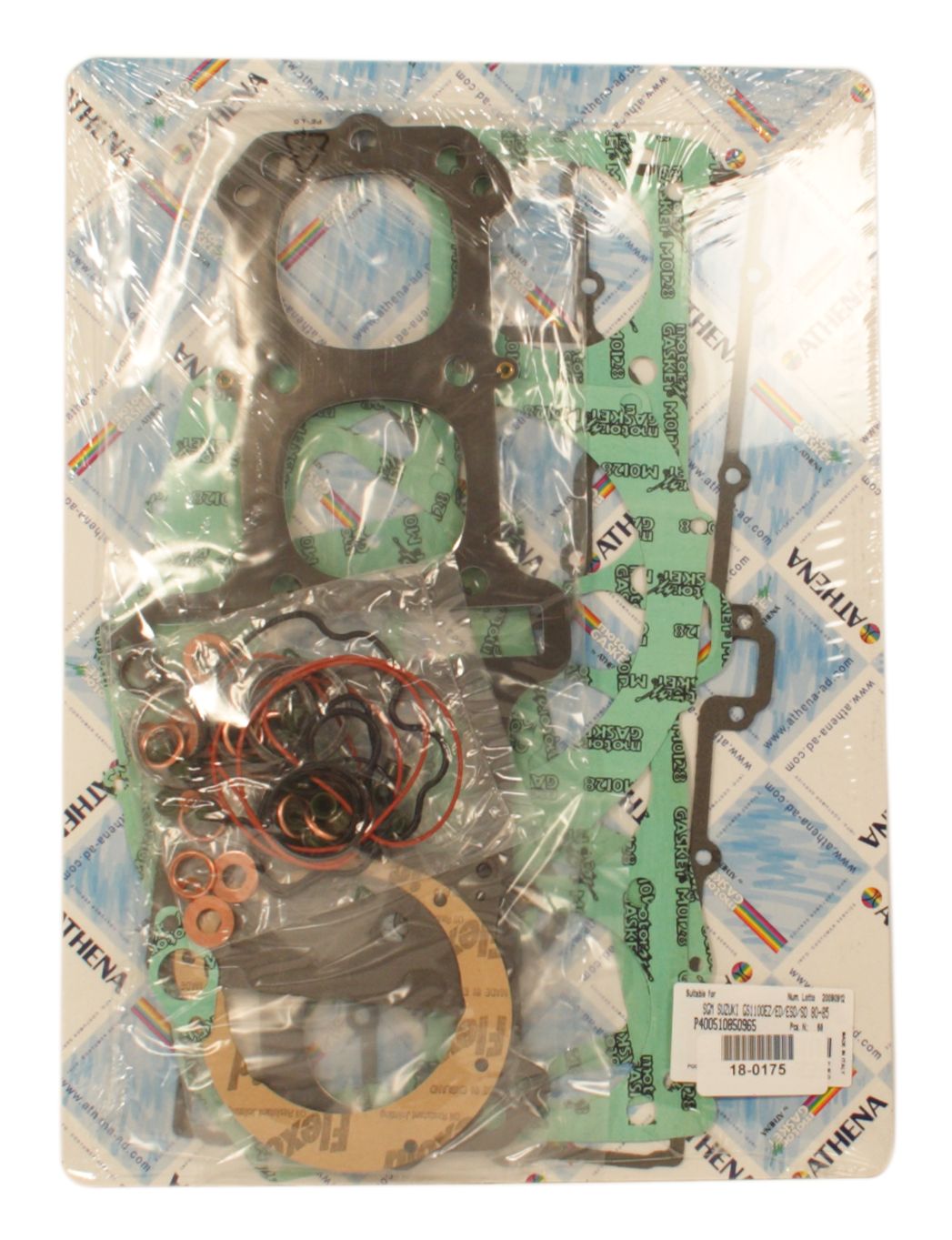 Suzuki GS1100 GSX1100 Engine Gasket Set