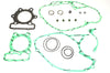 Honda XL250S XR250 XR250R Engine Gasket Set