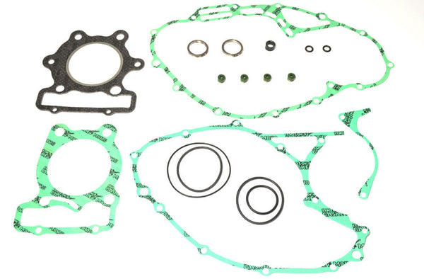Honda XL250S XR250 XR250R Engine Gasket Set
