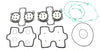 Honda VF500C VF500F Engine Gasket Set