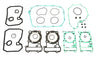 Honda VT500C VT500FT Engine Gasket Set
