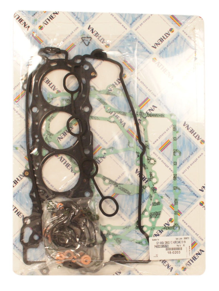 Engine Gasket Set (18-0203)