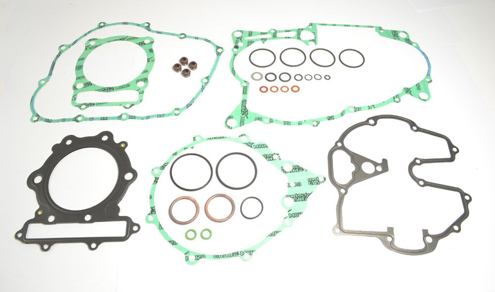 Honda XR600R Engine Gasket Set