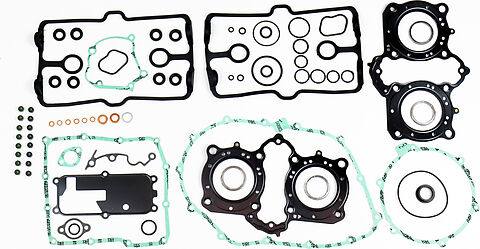 Engine Gasket Set (18-0209)