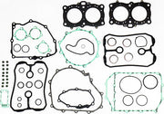 Honda ST1100 ST1100A Engine Gasket Set