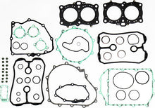 画像をギャラリービューアに読み込む, Engine Gasket Set (18-0212)