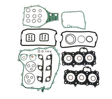 画像をギャラリービューアに読み込む, Engine Gasket Set (18-0214)