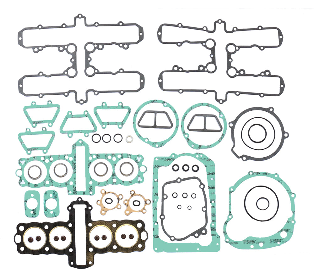 Kawasaki KZ550 ZX550 Engine Gasket Set