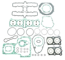 画像をギャラリービューアに読み込む, Engine Gasket Set (18-0227)