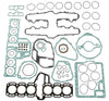 Kawasaki KZ1300A KZ1300B ZN1300A Engine Gasket Set