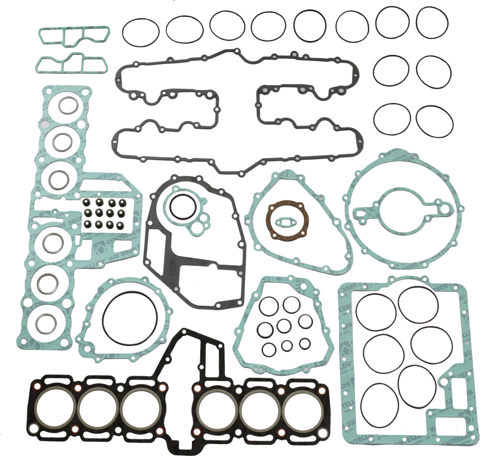 Kawasaki KZ1300A KZ1300B ZN1300A Engine Gasket Set