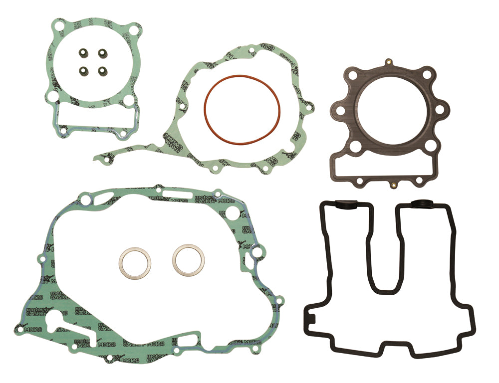 Yamaha TT350 XT350 Engine Gasket Set