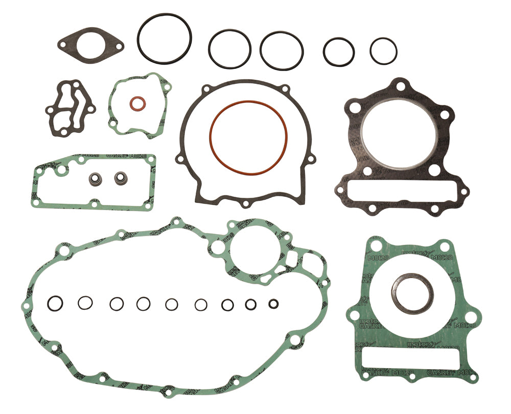 Yamaha SR500 TT500 XT500 Athena Engine Gasket Set