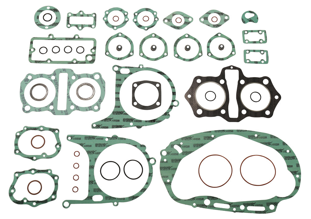 Yamaha TX650 Engine Gasket