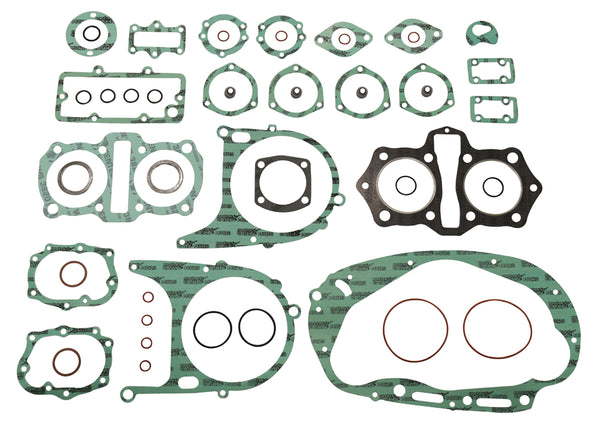 Yamaha TX650 Engine Gasket