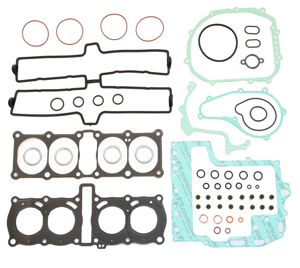 Yamaha FZR600 Engine Gasket Set