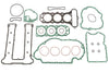 Yamaha XS750 GX750 Engine Gasket Set
