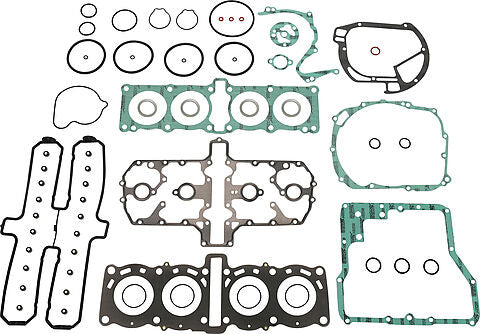 Yamaha FZ750 FZR750 FZX750 Engine Gasket Set