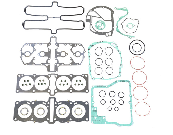Yamaha FZR1000 Engine Gasket Set