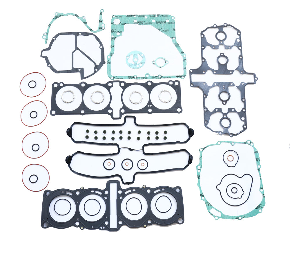 Yamaha GT1000 GTS1000 FZR1000 YZF1000 Engine Gasket Set