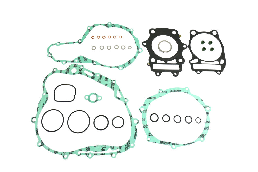 Suzuki DR350 DR350E DR350S Engine Gasket Set