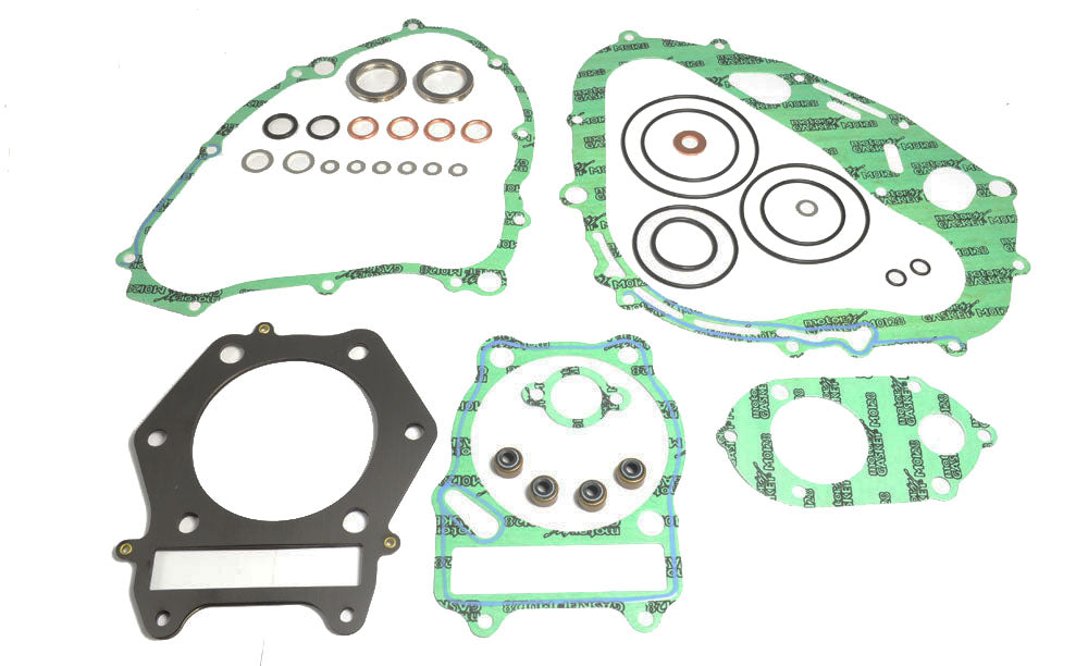 Suzuki DR600R Engine Gasket Set