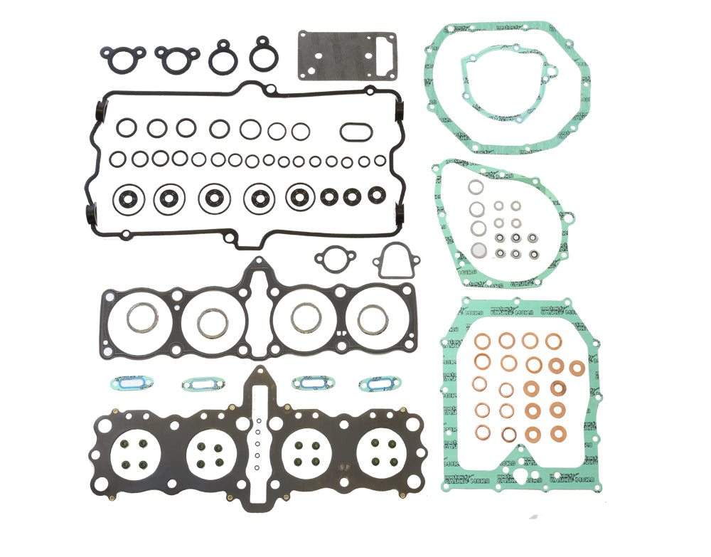 Suzuki GSF600S GSX600F Engine Gasket Set