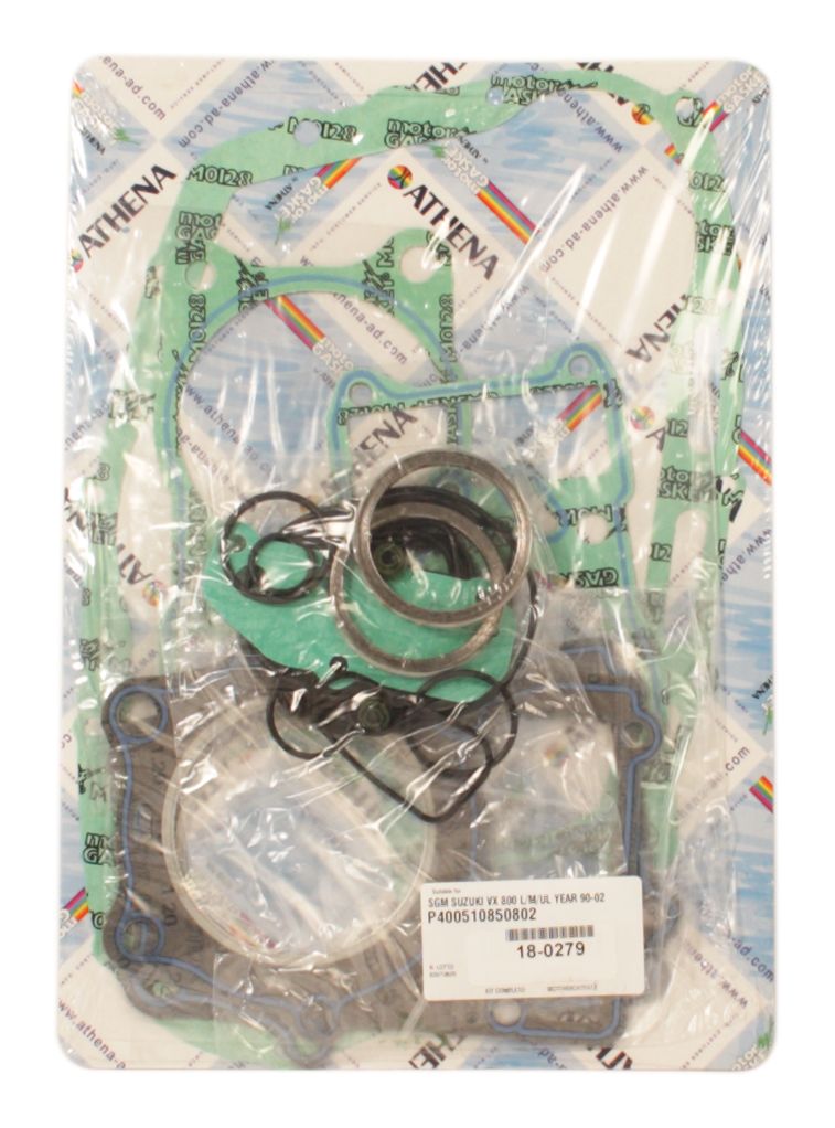 Engine Gasket Set (18-0279)