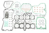 Suzuki GSX1100F GSX1100G GSXR1100 Engine Gasket Set